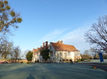 FZ025218 Bisham Abbey in winter's frost.jpg